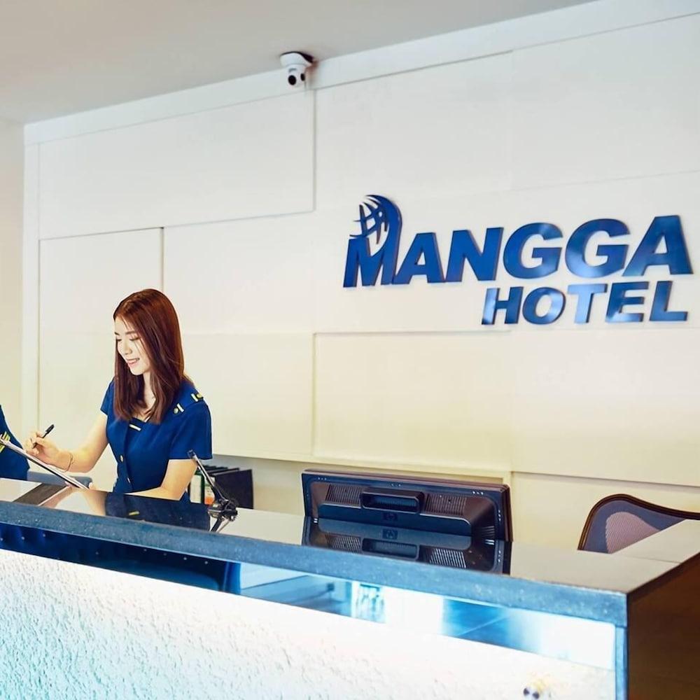 Mangga Boutique Hotel Seri Kembangan Exterior foto